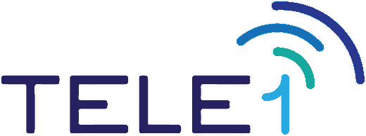 Tele1 – etusivulle